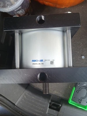 FABCO AIR - Изображение 1 из 4