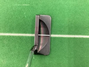 Golf Putter Piretti MATERA Original Steel 34inch JAPAN - Picture 1 of 6