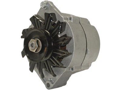 Alternador AC Delco 15535QTSG 1967 1965 1966 Chevrolet Chevelle 1964-1968 - Imagem 1 de 2