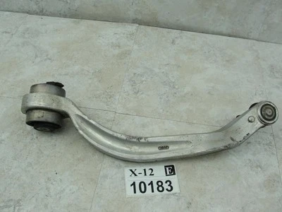 Brazo de control inferior A4 1996 2006 Audi lado derecho pasajero suspensión delantera OEM Foto 1 de 4