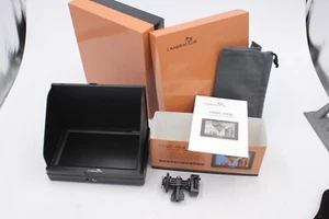 Camera Lus 7'' CPDC-70II Clip-On HD LCD HDMI AV Camera Video Monitor For DSLR - Picture 1 of 2
