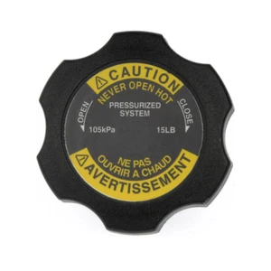 DORMAN 902-5201 Coolant Bottle Cap for 04-09 Freightliner Columbia Century NEW - Foto 1 di 4