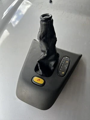 Land Rover Freelander 1 V6 selector de engranajes automático envolvente con Gator Hill decente Foto 1 de 4