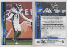 2021 Upper Deck CFL Blue Ed Gainey #104