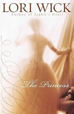 The Princess; Contemporary Romance - Lori Wick, 9780736918619, paperback - Image 1 of 1