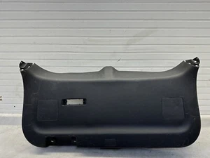 MITSUBISHI OUTLANDER TAILGATE LIFTGATE LOWER TRIM COVER PANEL OEM 2022 - 2024 - Picture 1 of 12