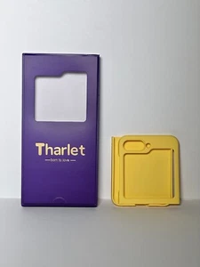 Tharlet Handyhülle kompatibel mit Samsung Galaxy Z Flip 4 2023 - Bild 1 von 1