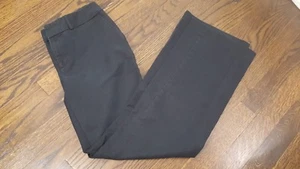 Banana Republic Women's Pants Jackson Fit Black Size 6 - Picture 1 of 5
