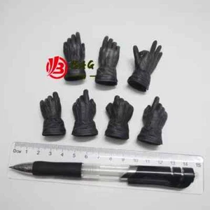 Figuras de Acción 1/6 Modelo LIMTOYS LIM011 The West Cowboys Guantes - Imagen 1 de 1