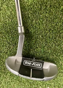 Top Flite - MHT Mallet 1 - Putter Golf Club 34 1/2” Medium Flex Shaft - Picture 1 of 9