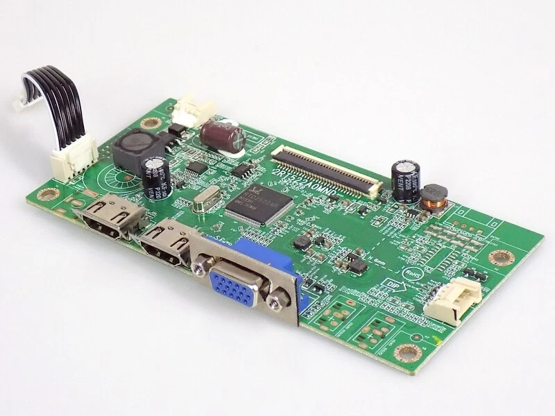 Acer 02-MART2522-AA14M Ersatzteil Mainboard Motherboard Haupt Platine für QG241Y - Bild 1 von 1