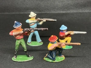 Cowboys By Wendal (Yellow 369) - Picture 1 of 5