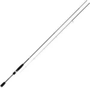 Pro Marine Mobile Master 604ML Swing Joint Bass Spinning Rod Stylish anglers - Picture 1 of 3