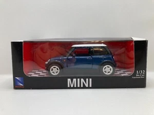 NewRay Mini 50633 1:32 ottime condizioni con scatola - Foto 1 di 4