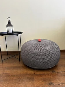 pouf for sitting and lying - Picture 1 of 6