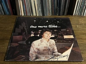 Tony Kenny - One More Time (LP, Album) (Very Good Plus (VG+)) - 3297465827 - Picture 1 of 4