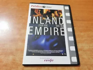 ISLAND EMPIRE DVD AÑO 2010 CAJA FINA CINE PUBLICO JEREMY IRONS LAURA DERN - Imagen 1 de 3