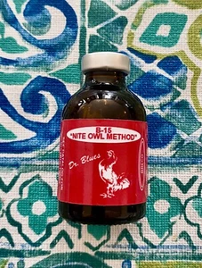 Nite Owl Gallos - Picture 1 of 1