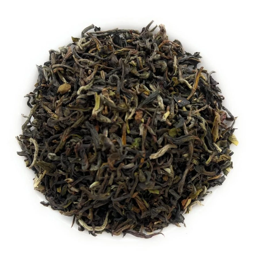 Darjeeling Tea FRESH 2025 FIRST FLUSH MARGARET'S HOPE FTGFOP 1 Tippy Clonal 500g - Image 1 of 4