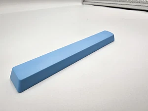Custom Blank Spacebar Space Bar Keycaps Key Caps PBT OEM Mechanical Keyboard - Picture 1 of 24