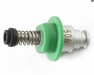 5 Pcs SMT/SMD JUKI 506 Nozzle PCB Assembly Pick and Place Machine/SMT Components - Image 1 of 3