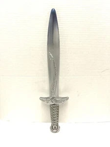 Lord of the Rings Sting Sword 2001 Cosplay Frodo Baggins Sounds - Picture 1 of 7