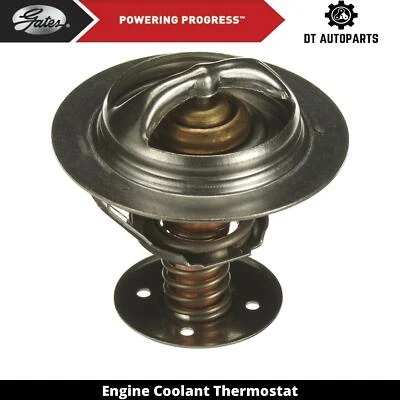 For 2020-2022 Ford Explorer 3L V6 GAS Engine Coolant Thermostat Gates 2021 - Image 1 of 4