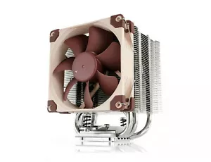 Noctua Intel LGA2011/AMD AM3+ Multi Socket 125mm PWM Fan CPU Cooler (NH-U9S) - Picture 1 of 3