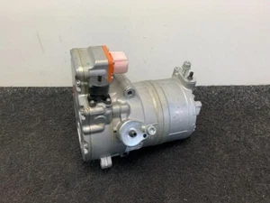 Audi A8 Q7 Mild Hybrid Klimakompressor Klimaanlagepumpe Klimapumpe 4M0816797A - Bild 1 von 3