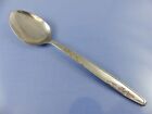 ROSEMERE OVAL SOUP or DESSERT SPOON BY IMPERIAL INTERNATIONAL STAINLESS