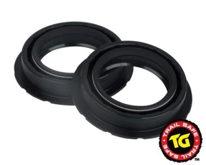 Trail Safe™ FJ80 Inner Axle Oil Seals - Picture 1 of 2