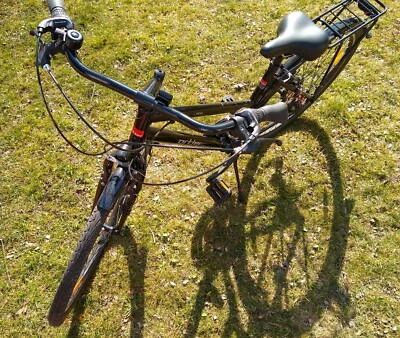 Damenrad Ortler Lindau RH 45cm - Bild 1 von 4