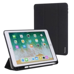 Fairplay Folio Schwarz iPad Air 4 - iPad Air 5 - Bild 1 von 2