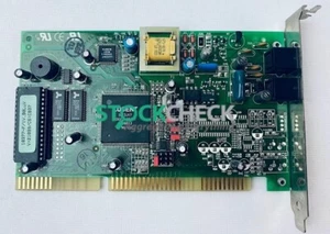 Zoom 2919L Modem Card - Picture 1 of 3