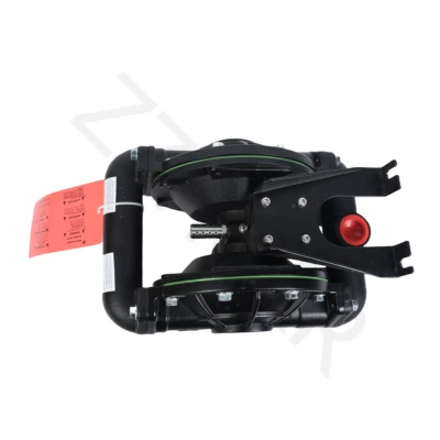 1-дюймовый пневматический двойной диафрагменный насос для Aro 666100-3C9-C 6661003C9C США - Изображение 1 из 4