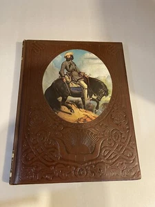 Time Life The Old West History Book THE TRAILBLAZERS 1973 - Picture 1 of 12