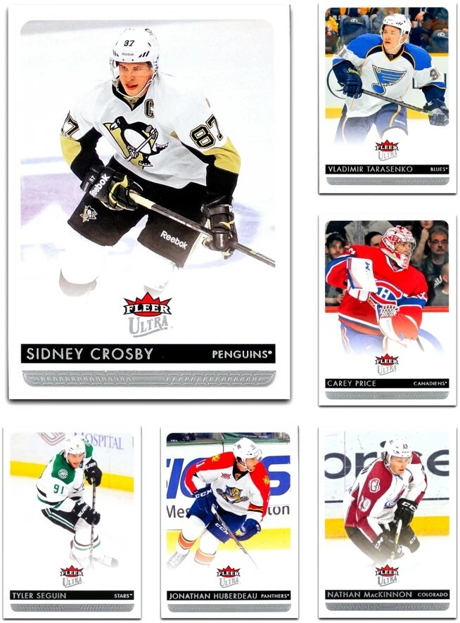 2014-15 Fleer Ultra **** PICK YOUR CARD **** From The Base SET - Image 1 of 1