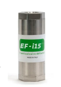 Drag‘Eau EF-I15 Antikalk 1/2“ 900 l/h Kalkschutzgerät Wohnungen - Bild 1 von 2