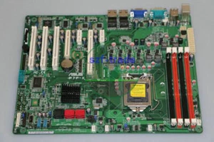 1PCS Used ASUS P7F-X 3420 PCH Socket 1156 Server Motherboard - Afbeelding 1 van 1