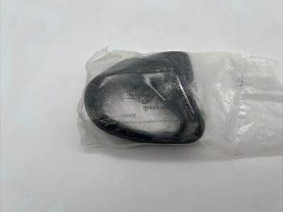 Kit de correa de agarre Harley Davidson Road King Passenger Pillion -Se adapta a 1997 en adelante - OEM Foto 1 de 4