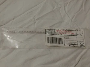 30 Stück Murata Keramik Kondensatoren 22uF 16V 1206 GRM31CR61C226ME15L - Bild 1 von 3