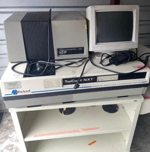 Perkin Elmer TopCount NXT HTS Mikroplatten-Szintillationszähler & Schrank 7401279 - Bild 1 von 9