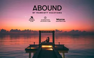 ABOUND Marriott Vacation Club, Destination & Bonvoy Points LIFETIME Luxury Stays - Picture 1 of 24