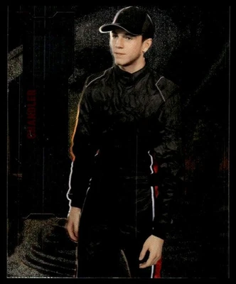 2022 SkyBox Metal Universe Champions Chandler Smith #046 - Image 1 of 2