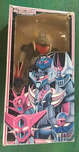 Goldorak  Marmit  Figurine vinyl 40cm / Anime Color Edition - Imagen 1 de 3