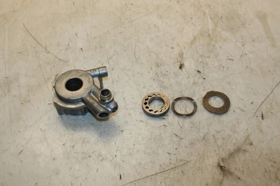 2001 Harley-Davidson Electra Glide FLHTCI Engine Motor Oil Pump 26290-99B - Image 1 of 4