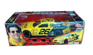 1998 Johnny Benson #26 Cheerios 1/24 Racing Champions Nascar DIE CAST CAR - Bild 1 von 5