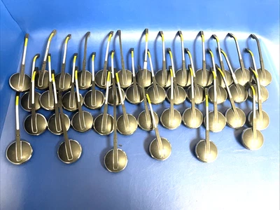 LOTE DE 42X **TAL CUAL** Jabra Negro Inalámbrico Bluetooth Boom Mic/SIN PROBAR Foto 1 de 4