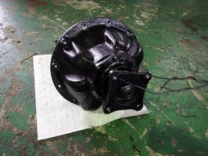 MAZDA Titan 1992 Rear Rigid Differential Assembly W03227100A [PASKU192219] - Picture 1 of 2