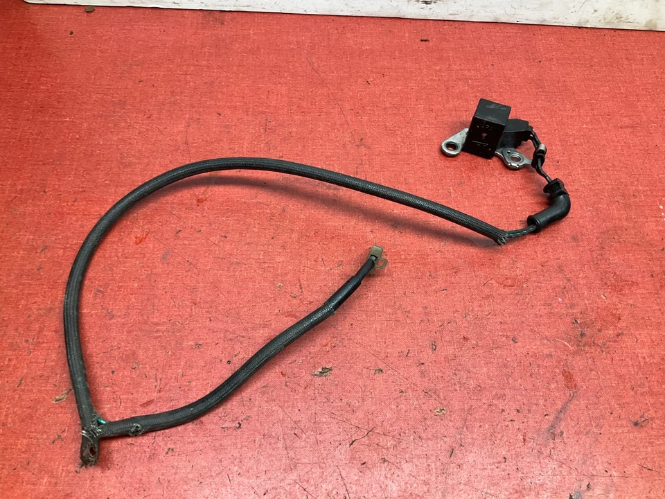 Honda XL 250 R XL250 1984 84 bobina de camioneta Foto 1 de 1